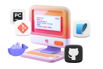 PC Illustration