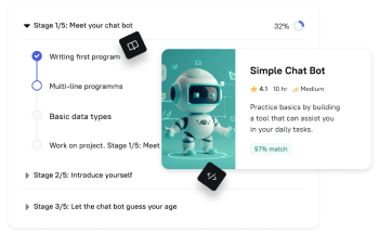Hyperskill Projects List